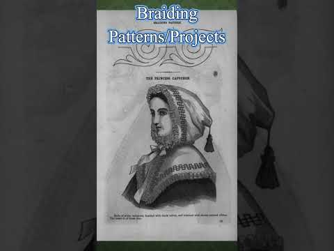 Highlights from January 1863 Godey’s Lady’s Book