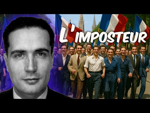 The true face of Mitterrand that the socialists are still trying to rehabilitate