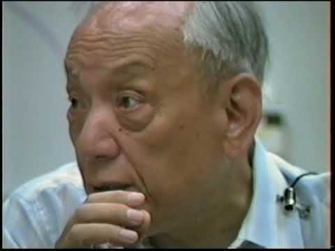 Shiing-Shen Chern - If Possible Do Nothing