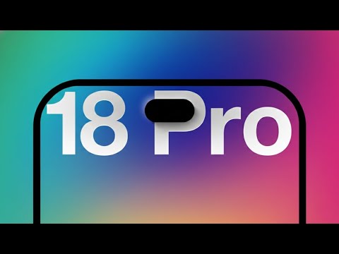 iPhone 18 Pro Leaks Reveal Major Dynamic Island & Face ID Changes