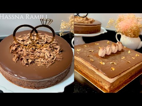 كاطو كلاصي او كاطو الطبقات ينفعكم فالعيد 😋