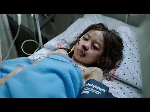 Based on a true story, an 8 year old girl survives the darkest phase of her life