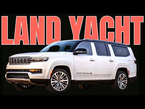 Why Cars Keep Getting Bigger