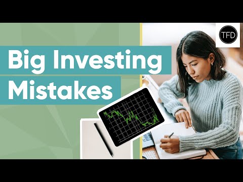 6 Investing Strategies You Think Will Work, But Won't