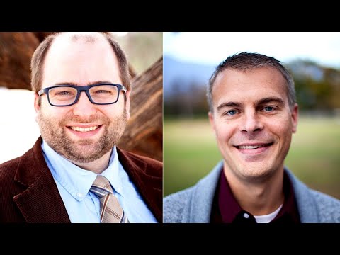 Which Old Testament Canon is Right? With John Meade