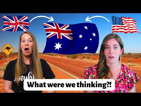 Culture Shocks Moving to Australia | Part 2 with @TheBAMFamalam