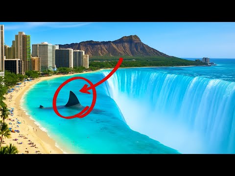 10 Deadliest Beaches in the World