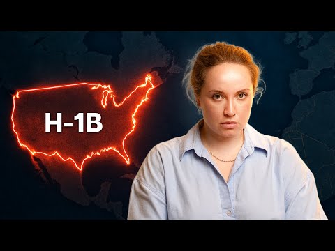 The Inevitable Collapse of H-1B and What It Means For Canada & Europe