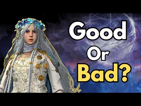 Is Nightreign Actually BAD?