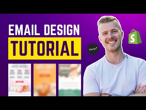 Email Design Best Practices To Get More Sales