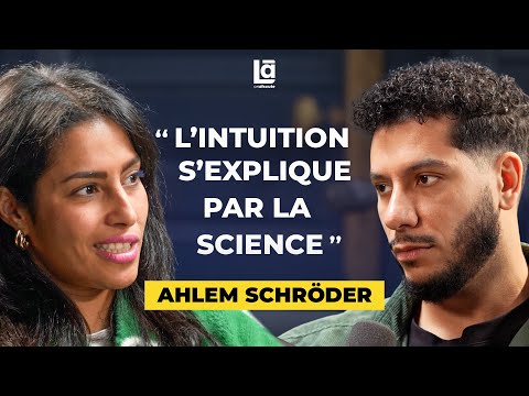 Science et spiritualité : comment expliquer les choses qu’on ne comprend pas - Ahlem Schroder