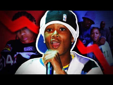 The DARK Side of Lil Romeo's Downfall (From Nickelodeon To Rap Beef w/ Bow Wow)