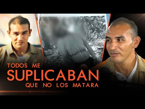 Oscuros Secretos del Asesinø: El Monstruo de la Soga confiesa cómo escogía y Tørturaba sus víctim4s