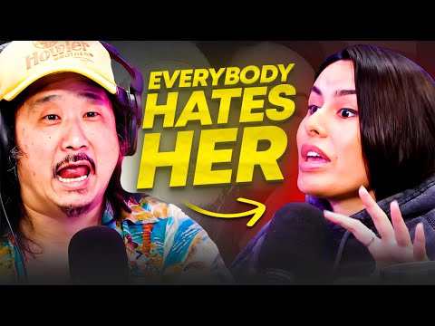The Bobby Lee & Kahlyla Situation Just Got Worse