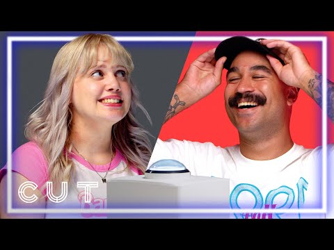 "I'm Looking for Casual D" | The Button | Cut