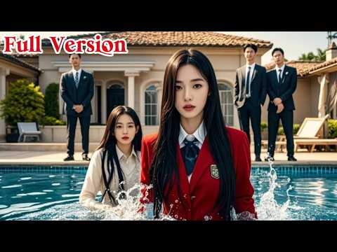 💔The real daughter is reborn… and now her whole family regrets choosing the fake one!