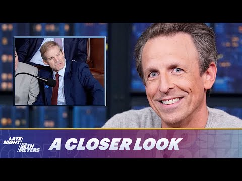 Jim Jordan Loses Second Speaker Vote After Hannity Tirade, Kilmeade Hot Mic: A Closer Look