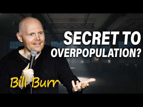 Bill Burr Roasts "Woke" Culture & Fake Activism | Best Stand-Up Comedy