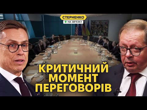 Україна відмовляється від НАТО – нові деталі "переговорів" у Берліні