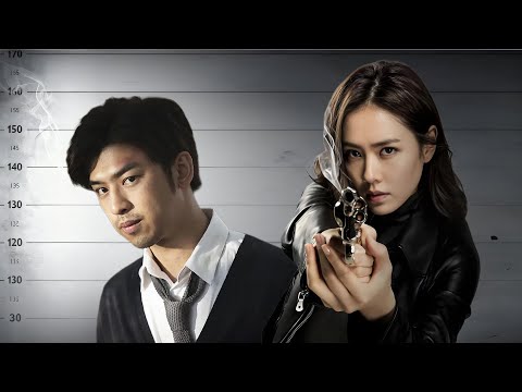 【经典悬疑电影】 （陈柏霖 &孙艺珍）领衔主演 |入围第20届釜山电影节“亚洲之窗”单元展映，冯小刚监制🔥