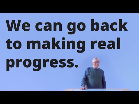 Cutting America's health aid is a huge mistake