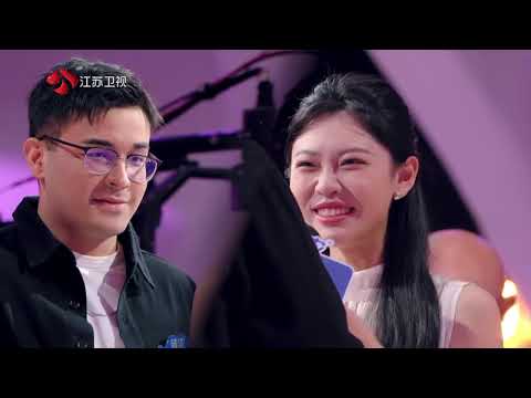 非诚勿扰 完整版 传递爱意应该“直给”还是含蓄？男嘉宾分享大胆表达的反效果 20240504