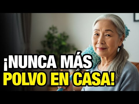 Por Qué Los Japoneses NUNCA Tienen Polvo En Casa 7 Secretos Que Debes Saber