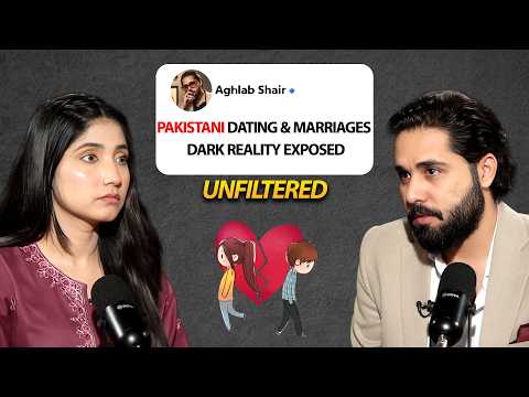 Never Accept These 3 Marriage Proposals | Pakistani Marriages Dark Reality Exposed | | Ft. Aghlab