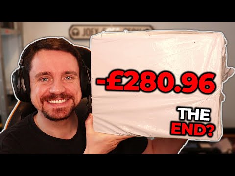 Final Episode? Trying to Fix FAULTY Electronic Items for a Profit! S2:E59