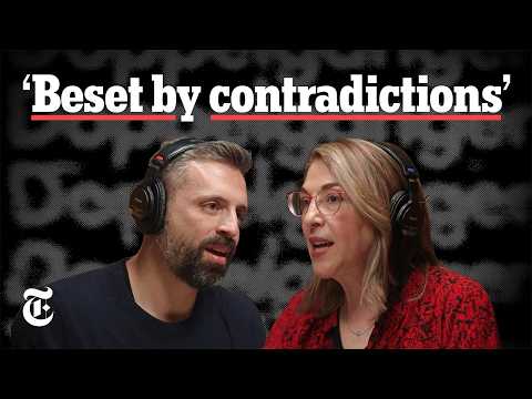 Naomi Klein on Trumpism and Our Age of ‘Unlikely Bedfellows’ | The Ezra Klein Show