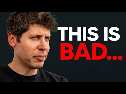 ChatGPT Privacy CRACKS:The Court Now Has Your ChatGPT History