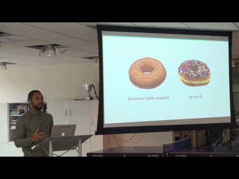 Lean Product Development — Michael Fisher