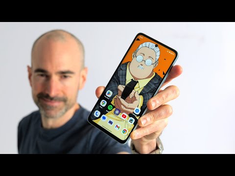 Motorola Moto G56 5G | Unboxing, Gaming, Camera & Beyond!