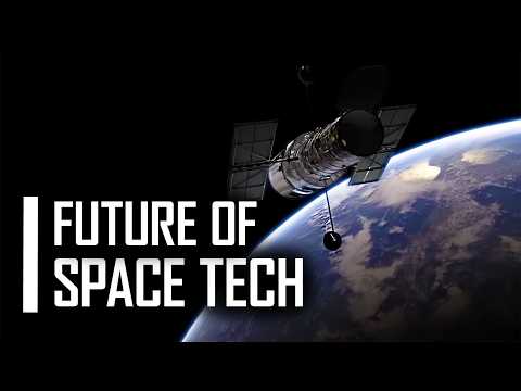 Space Tech - Rockets, Telescopes & Satellites of the Future | Zenith | Free Documentary Space