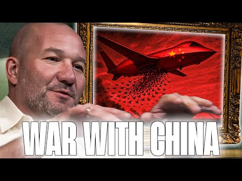 "That's Scary" - Navy SEALs React to China’s Terrifying Military Advancements
