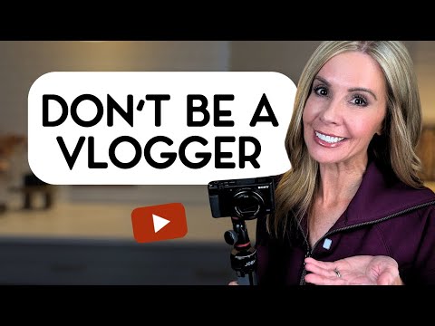 YouTube Got Easy When I Filmed B-Roll Like This