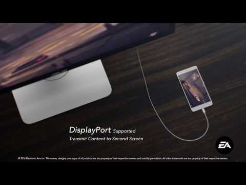 All You Need to Know About ZenFone 3 Ultra | ASUS