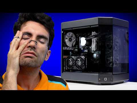 Fixing a Viewer's BROKEN Gaming PC? - Fix or Flop S7:E4