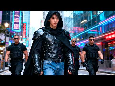 說我窮光蛋？笑我階下囚？殊不知整個商界都在我掌心顫抖！昔日仇敵皆螻蟻！不服？那就打到服！#drama #大陆短剧#逆袭#打臉#chinesedrama#短劇#战神