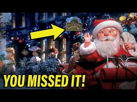 21 CRAZY Facts ''The Year Without a Santa Claus (1974)''