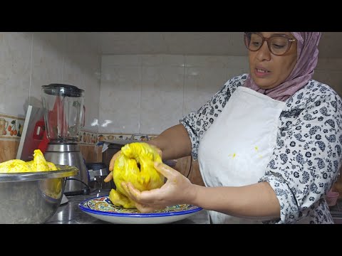 خدمي وتعلمي بش تكوني محترفة وتكبري مشروعك من دارك 4 دجاجات الدغميرة جميع التفاصيل المبتدئات