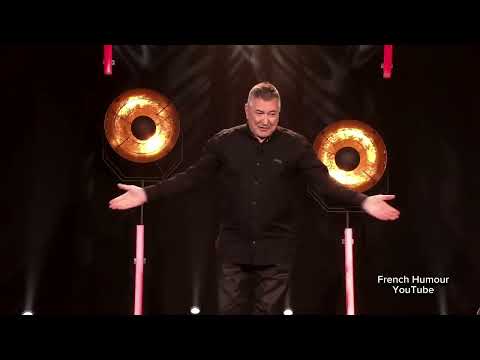 Le best-of des sales blagues de Jean-Marie Bigard !