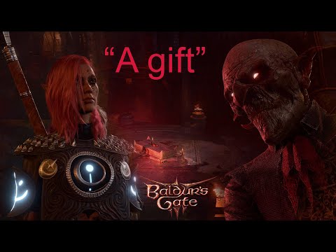 Baldur's Gate 3: What if Dark Urge is dead before Bhaal inheritance?
