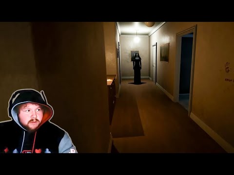 This Apartment Is Haunted…