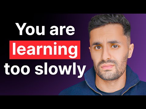 How To Learn AWS Cloud So FAST It Feels ILLEGAL