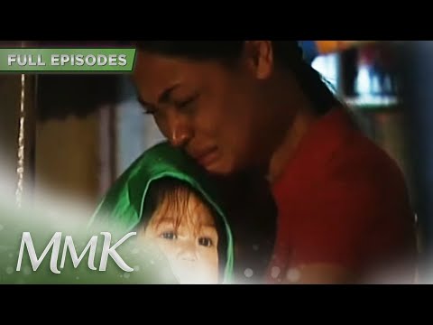 Saranggola | Jodi Sta. Maria, Baron Geisler | Maalaala Mo Kaya