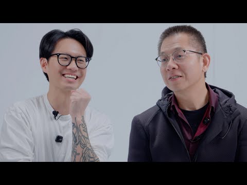 【星辰之境】特別輯｜人生是場遊戲，嘗試帶來見識，見識帶來膽識｜ feat. 郝旭烈