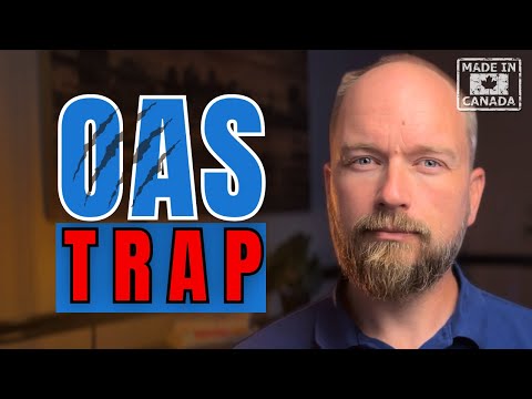 The OAS Clawback TRAP That Could Cost You Thousands