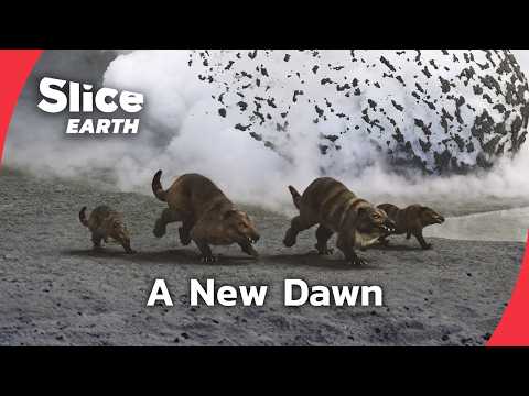 Mammals: The Early Survivors of Evolution | SLICE EARTH | FULL DOC