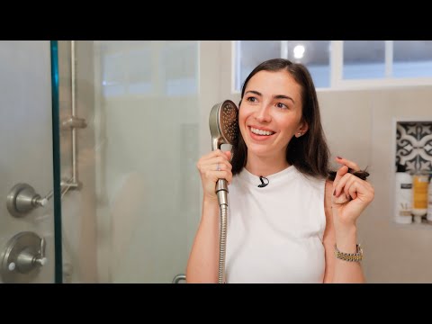 ENGLISH VOCABULARY IN THE BATHROOM